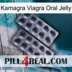 Kamagra Viagra Oral Jelly 31